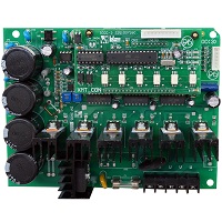 SIEG SC3 / SX2 Control Board 220-240V